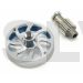 TPA03302 	 TSA Model Clutch Bell Assembly